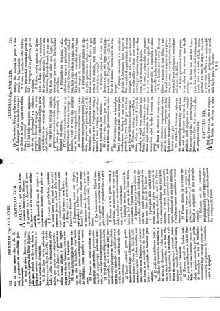 Biblia AT e NT João Ferreira de Almeida 1819