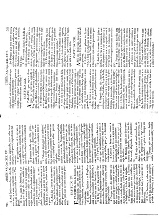 Biblia AT e NT João Ferreira de Almeida 1819