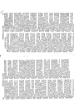 Biblia AT e NT João Ferreira de Almeida 1819