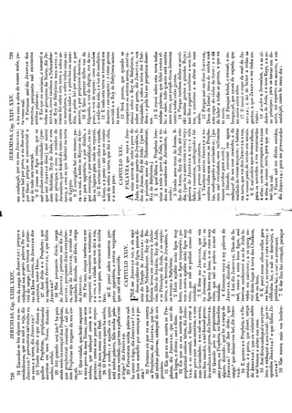 Biblia AT e NT João Ferreira de Almeida 1819