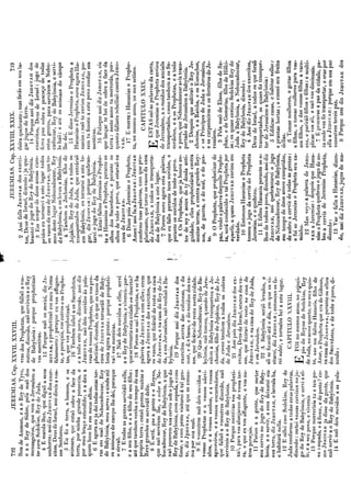 Biblia AT e NT João Ferreira de Almeida 1819