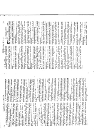 Biblia AT e NT João Ferreira de Almeida 1819