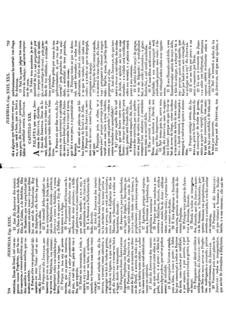 Biblia AT e NT João Ferreira de Almeida 1819