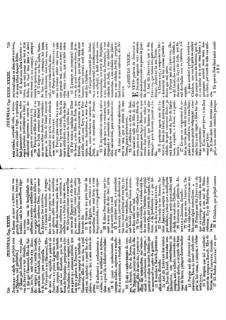 Biblia AT e NT João Ferreira de Almeida 1819