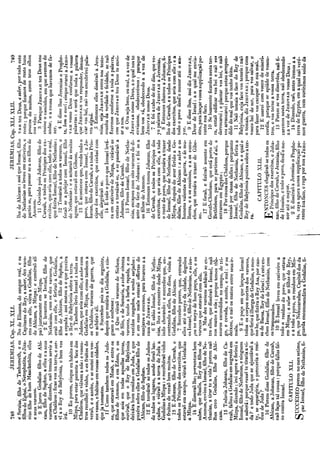 Biblia AT e NT João Ferreira de Almeida 1819