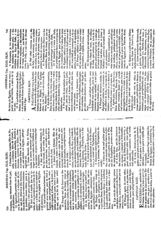 Biblia AT e NT João Ferreira de Almeida 1819