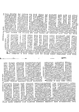 Biblia AT e NT João Ferreira de Almeida 1819