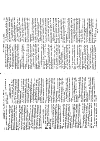 Biblia AT e NT João Ferreira de Almeida 1819