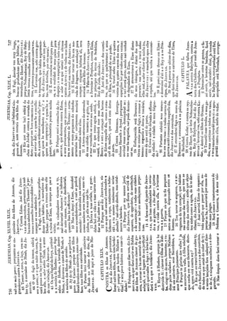 Biblia AT e NT João Ferreira de Almeida 1819