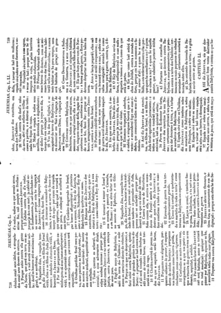 Biblia AT e NT João Ferreira de Almeida 1819