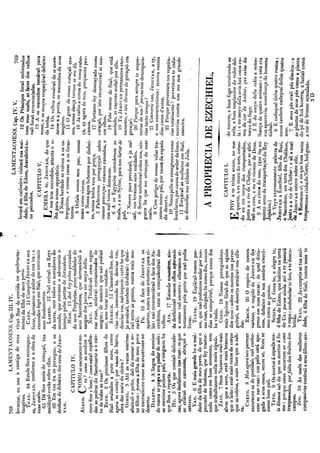 Biblia AT e NT João Ferreira de Almeida 1819