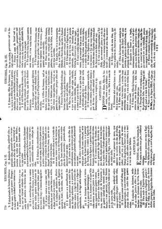 Biblia AT e NT João Ferreira de Almeida 1819