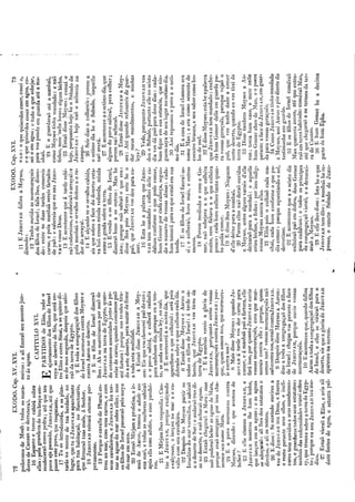 Biblia AT e NT João Ferreira de Almeida 1819