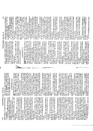 Biblia AT e NT João Ferreira de Almeida 1819