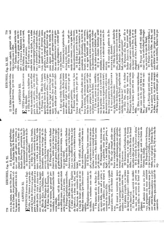 Biblia AT e NT João Ferreira de Almeida 1819