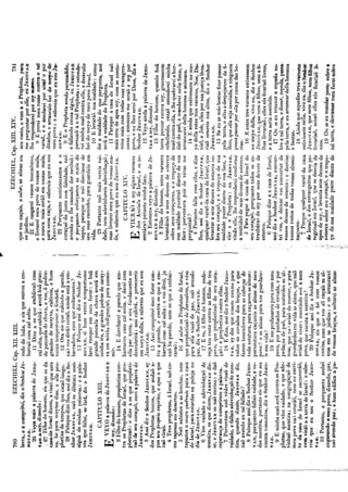 Biblia AT e NT João Ferreira de Almeida 1819