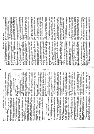 Biblia AT e NT João Ferreira de Almeida 1819