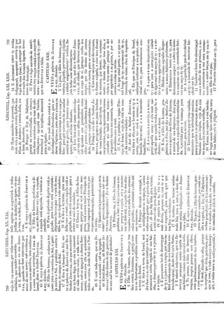 Biblia AT e NT João Ferreira de Almeida 1819