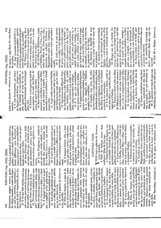 Biblia AT e NT João Ferreira de Almeida 1819