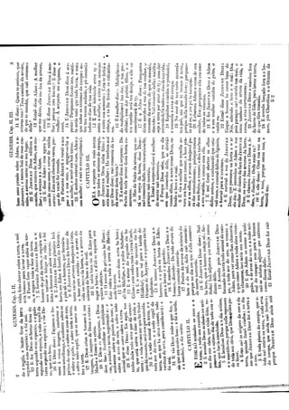 Biblia AT e NT João Ferreira de Almeida 1819