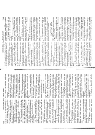 Biblia AT e NT João Ferreira de Almeida 1819