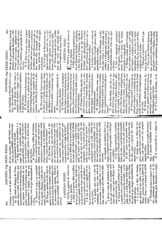 Biblia AT e NT João Ferreira de Almeida 1819