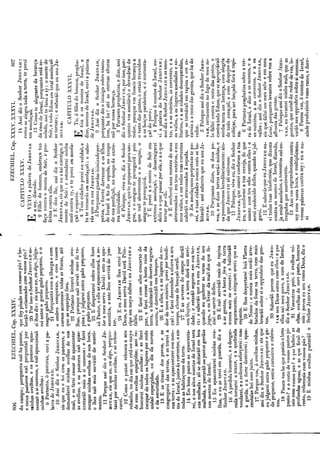 Biblia AT e NT João Ferreira de Almeida 1819