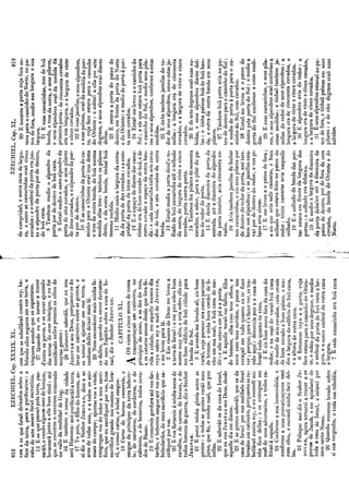 Biblia AT e NT João Ferreira de Almeida 1819