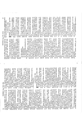 Biblia AT e NT João Ferreira de Almeida 1819