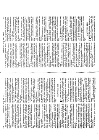 Biblia AT e NT João Ferreira de Almeida 1819