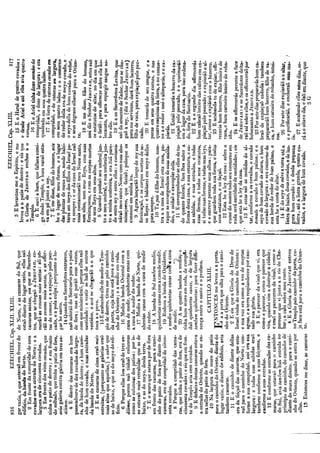 Biblia AT e NT João Ferreira de Almeida 1819