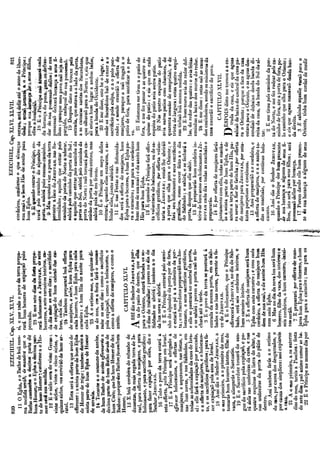 Biblia AT e NT João Ferreira de Almeida 1819