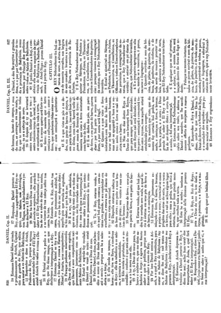 Biblia AT e NT João Ferreira de Almeida 1819