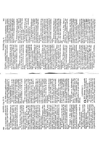 Biblia AT e NT João Ferreira de Almeida 1819