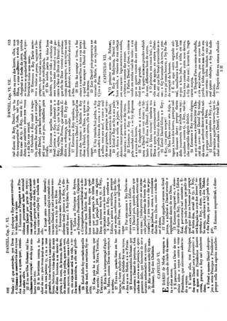 Biblia AT e NT João Ferreira de Almeida 1819