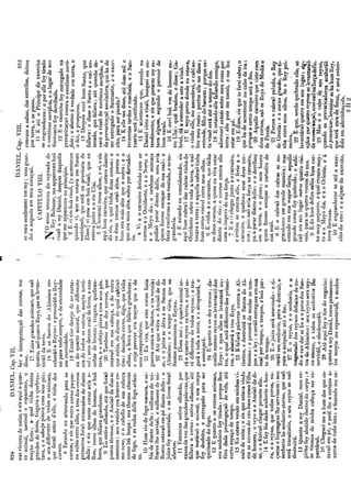 Biblia AT e NT João Ferreira de Almeida 1819