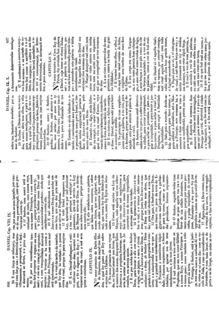 Biblia AT e NT João Ferreira de Almeida 1819