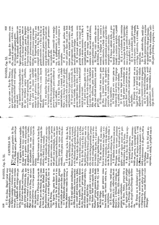 Biblia AT e NT João Ferreira de Almeida 1819