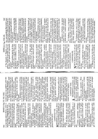 Biblia AT e NT João Ferreira de Almeida 1819