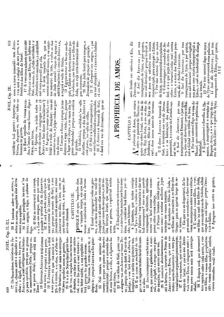 Biblia AT e NT João Ferreira de Almeida 1819