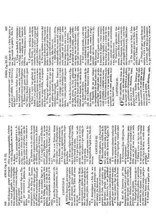 Biblia AT e NT João Ferreira de Almeida 1819