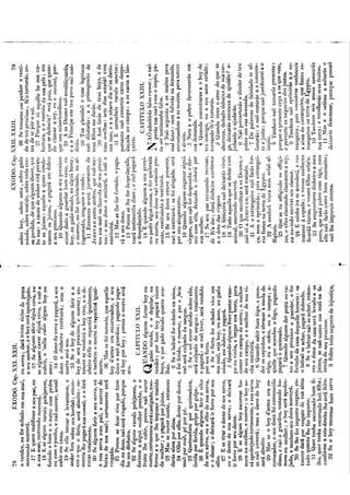 Biblia AT e NT João Ferreira de Almeida 1819