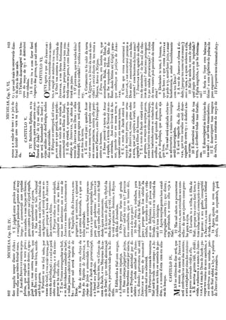 Biblia AT e NT João Ferreira de Almeida 1819