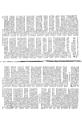 Biblia AT e NT João Ferreira de Almeida 1819