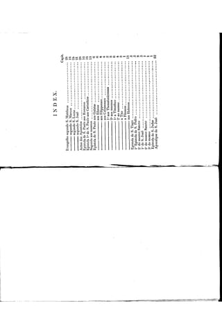Biblia AT e NT João Ferreira de Almeida 1819