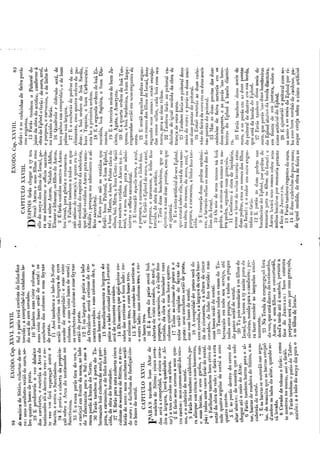 Biblia AT e NT João Ferreira de Almeida 1819