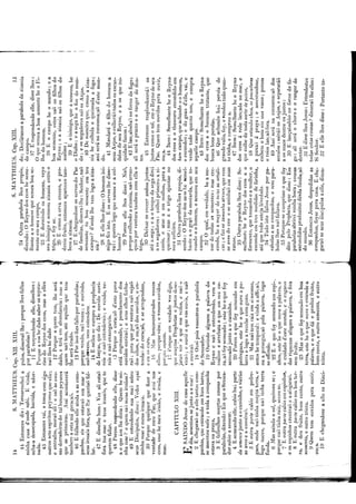 Biblia AT e NT João Ferreira de Almeida 1819