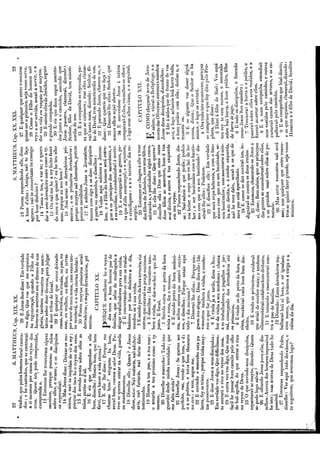 Biblia AT e NT João Ferreira de Almeida 1819