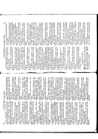 Biblia AT e NT João Ferreira de Almeida 1819