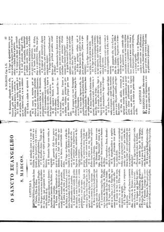 Biblia AT e NT João Ferreira de Almeida 1819